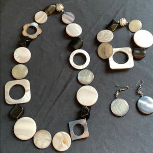 Park Lane Jewelry Set